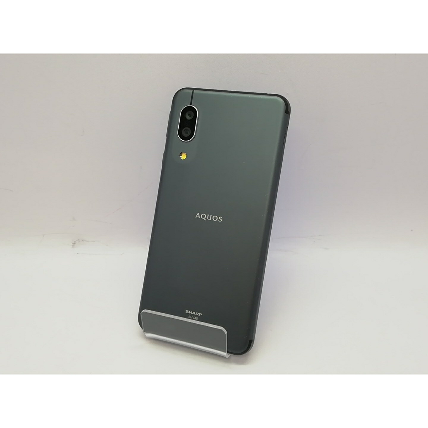 楽天市場】【中古】SHARP au 【SIMロック解除済み】 AQUOS R3
