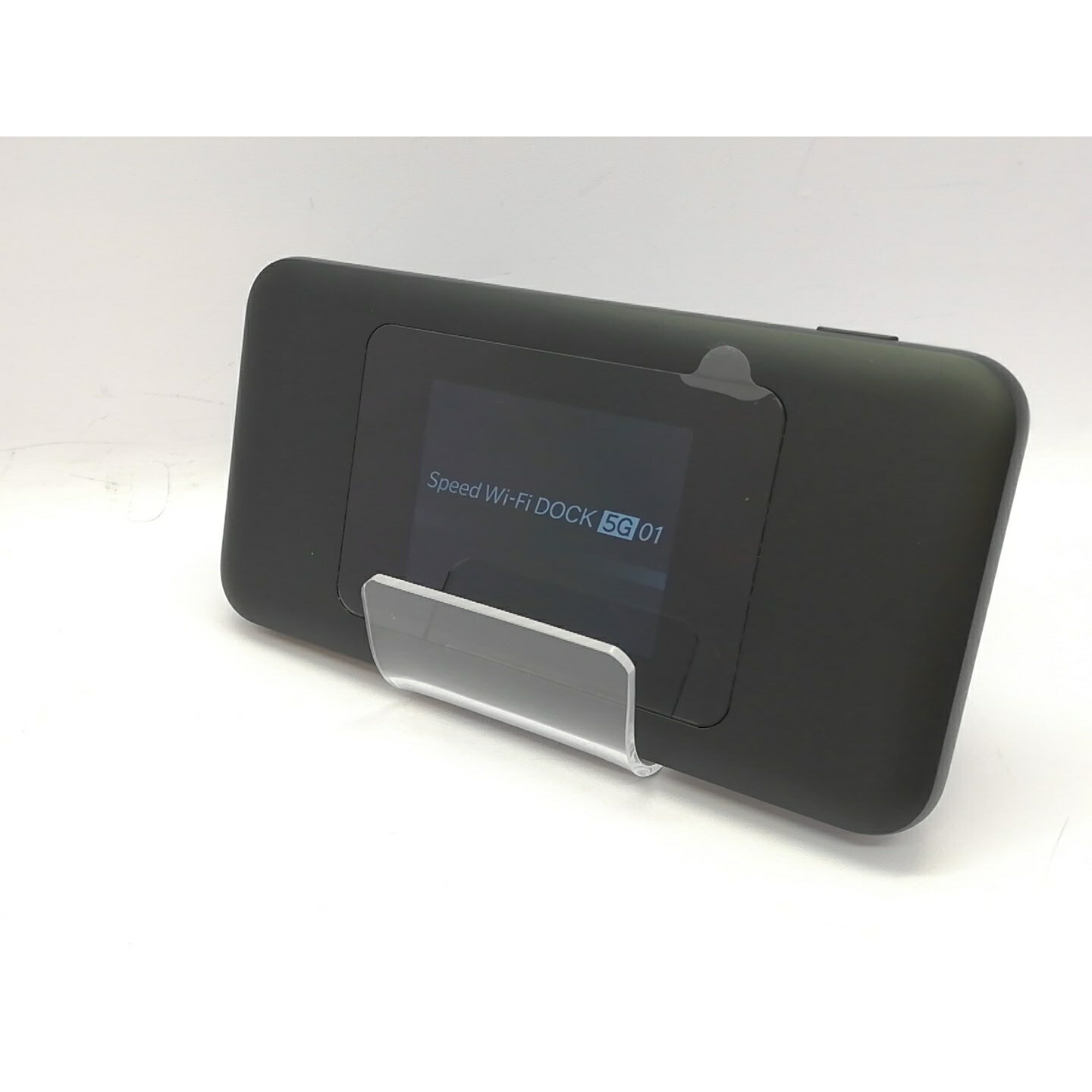ルーター・ネットワーク機器 CPSpeed Speed Wi-Fi DOCK 5G 01 CPS0 ドック付き新型モバイルルーター「Speed Wi-Fi DOCK 5G 01」 – CPSpeed