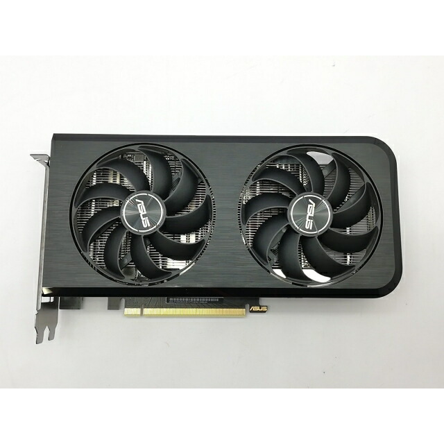 楽天市場】【中古】ASUS TUF-RTX3070TI-O8G-GAMING RTX3070Ti/8GB
