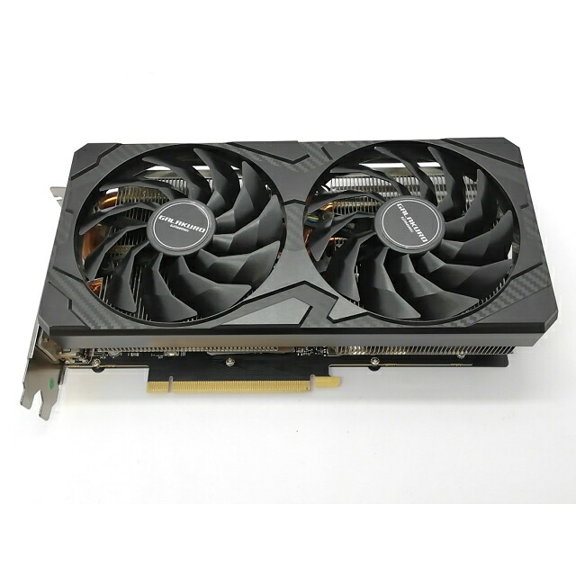 【中古】NVIDIA GeForce RTX3070 8GB (GDDR6)/PCI-E【立川フロム中武】保証期間１週間