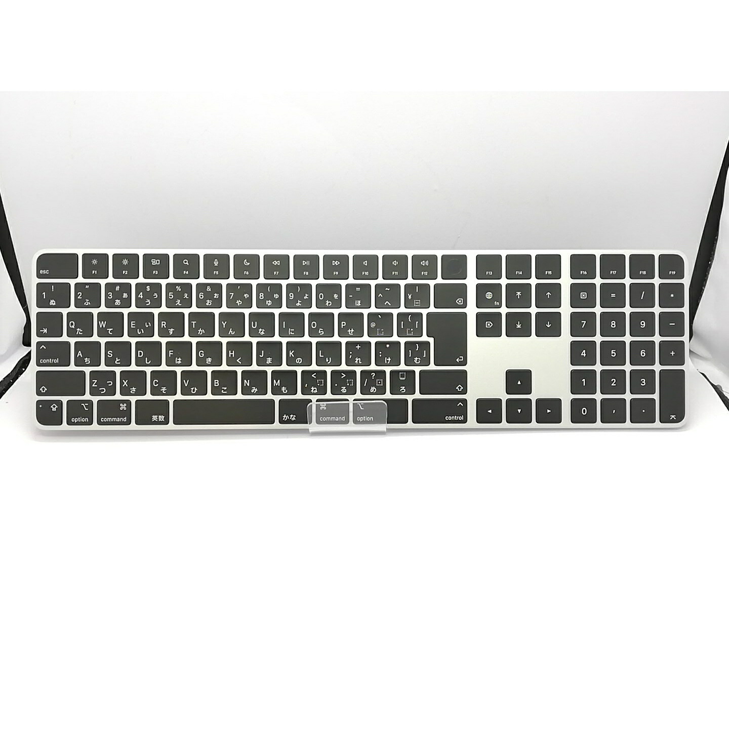 楽天市場】【良品】Apple アップル 純正 Magic Keyboard
