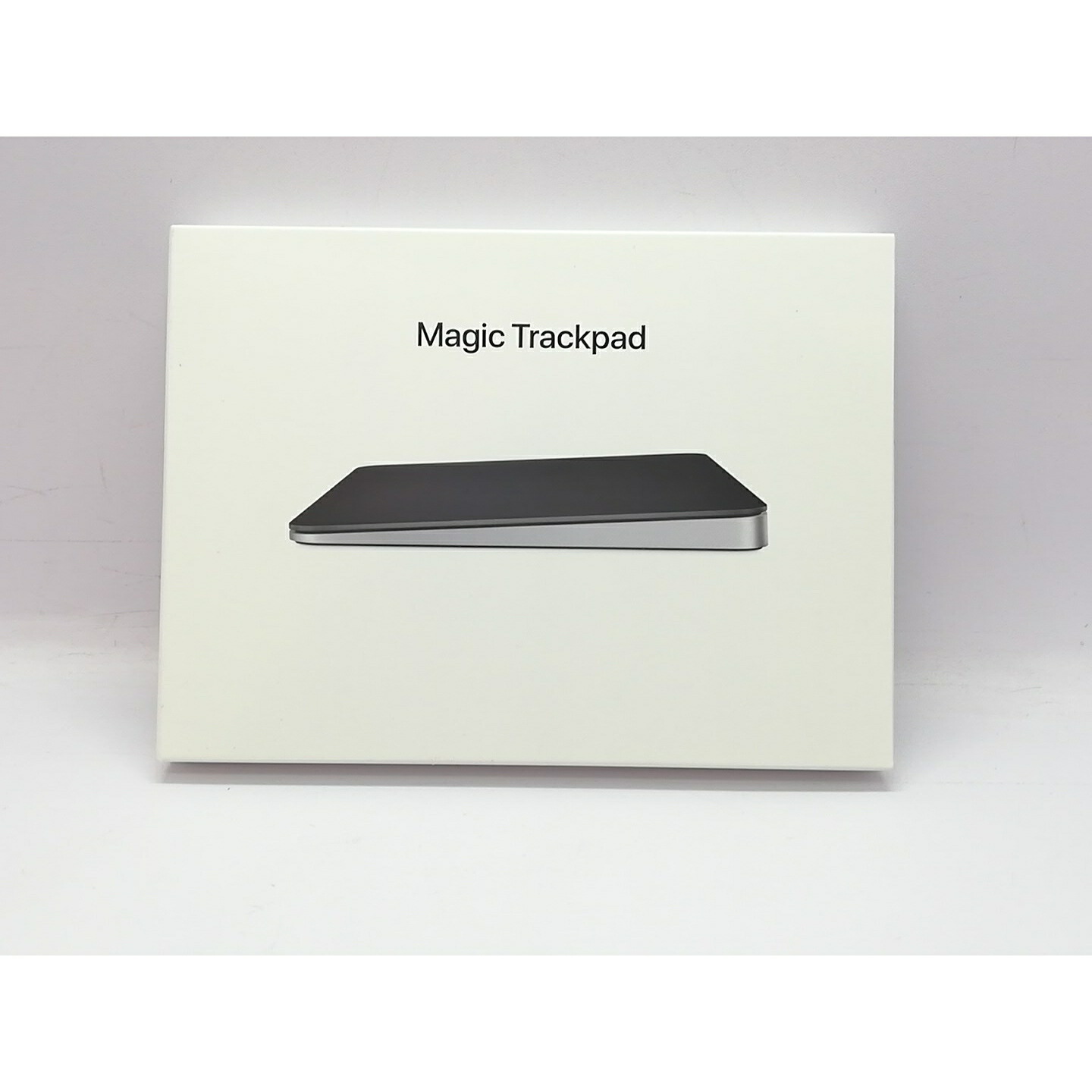 MacBookアクセサリー Apple Magic Trackpad A1535 EMC2733 楽天市場】◇Apple Magic Trackpad 2 ホワイト A1535 EMC2733 【中古