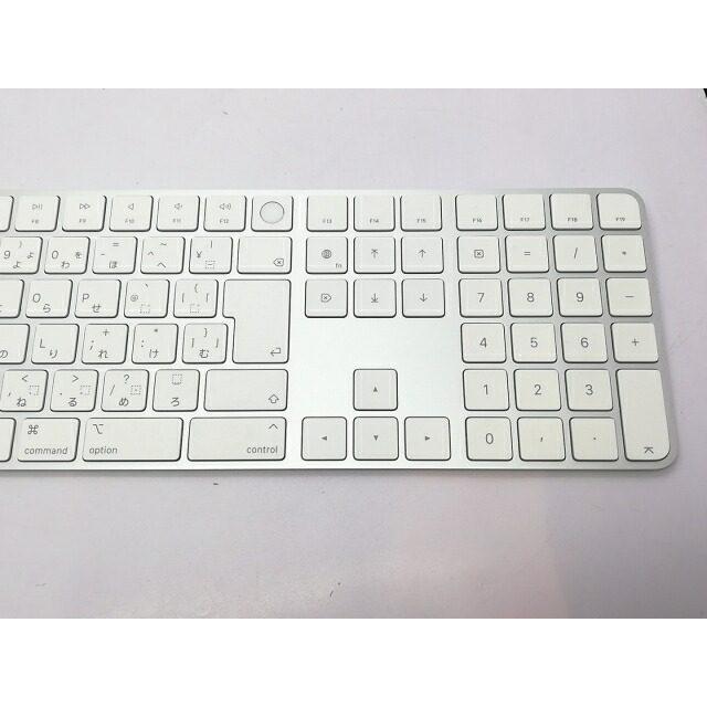 ＆ レア【ピンク】Appleシリコン搭載Macモデル用キーボード マウス　セット Apple（日本） - すべてのアクセサリ - マウス＆キーボード キーボード