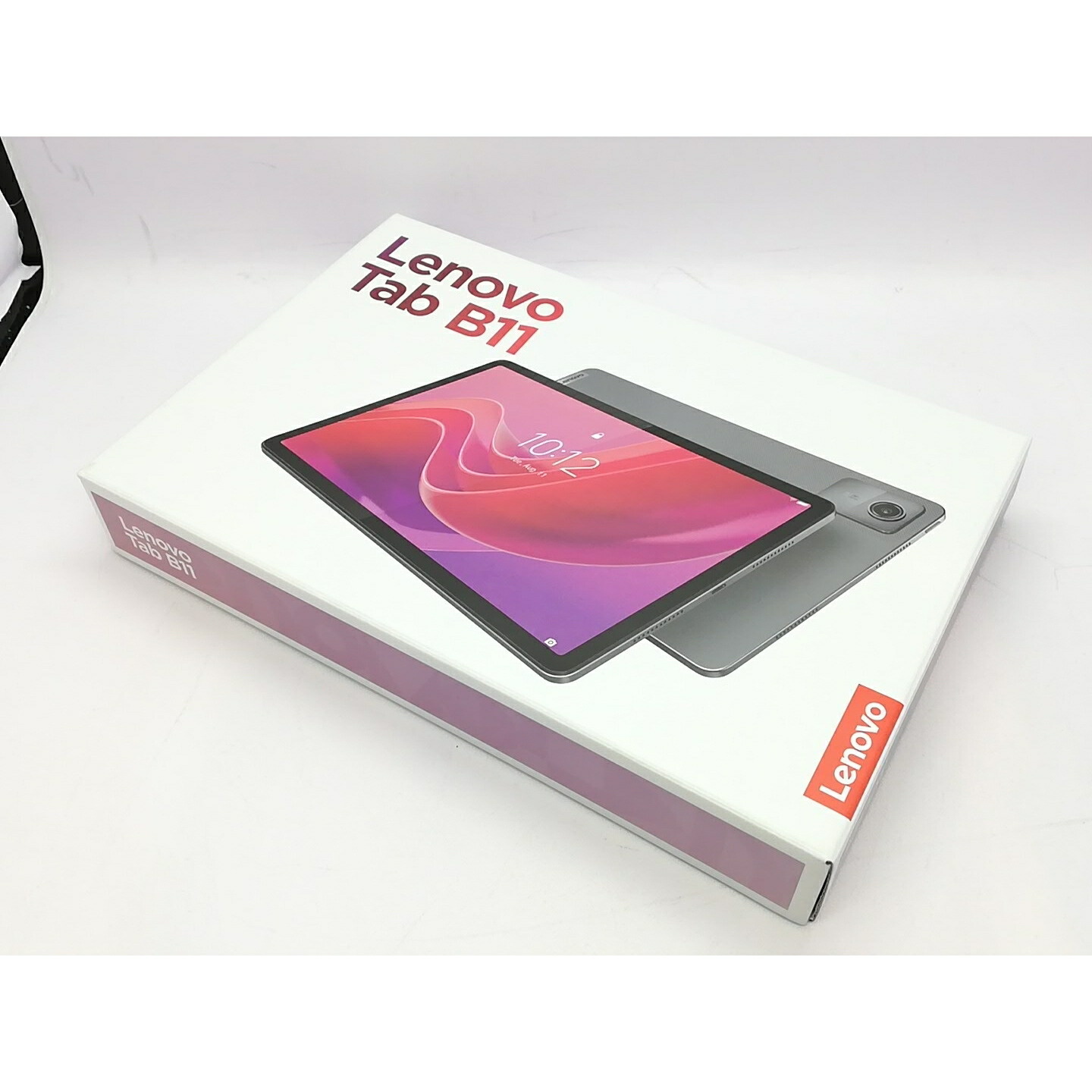 【新品 未使用】Lenovo TAB6 タブレット 楽天市場】未開封｜64GB｜Lenovo TAB6｜A101LV｜SoftBank｜本体