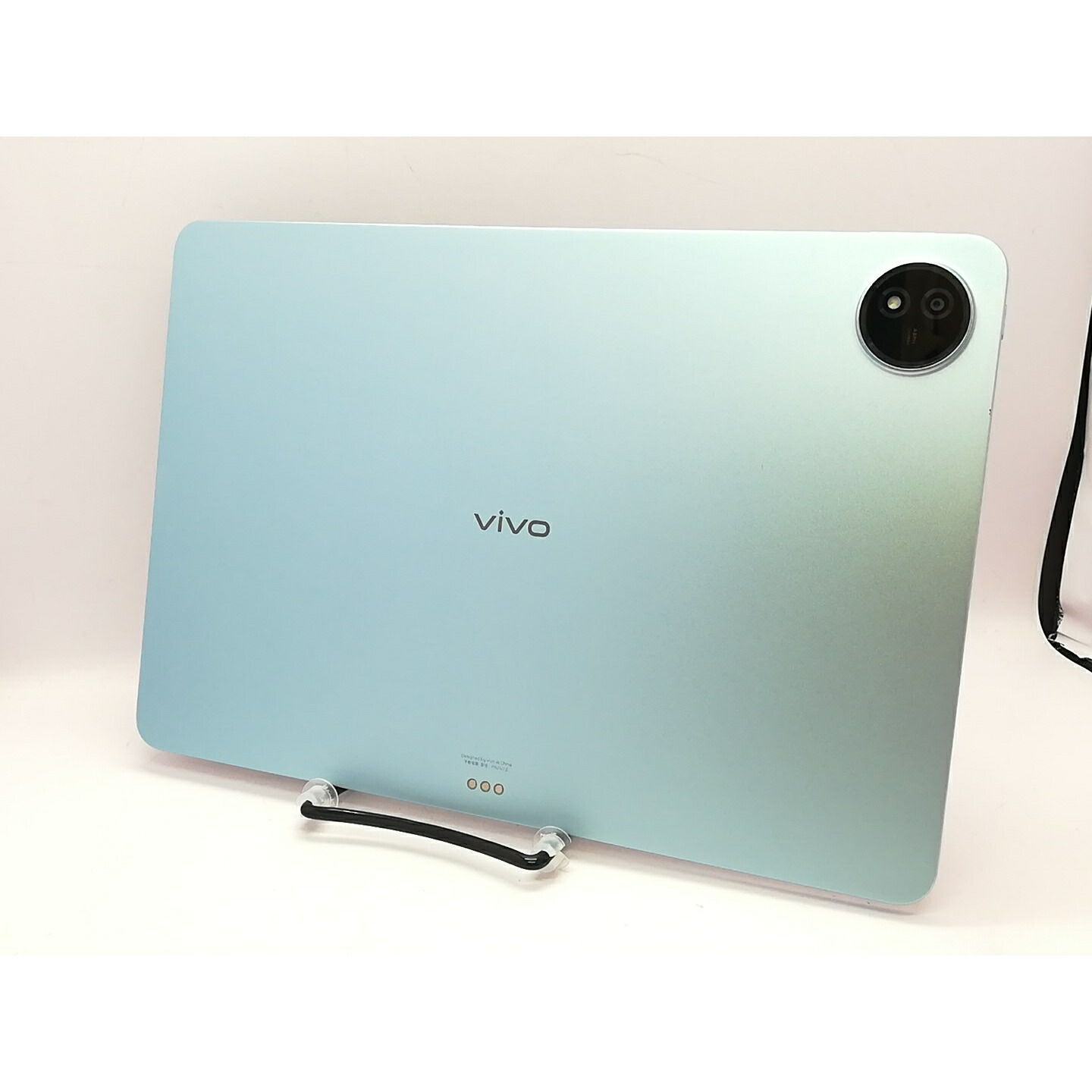 【中古】vivo 外国で版 【Wi-Fi】 vivo Pad3 Pro 【Dimensity 9300/12GB/256GB】【立川フロム中武】引き請ける継続期間１ヶ月【序列付けるB】