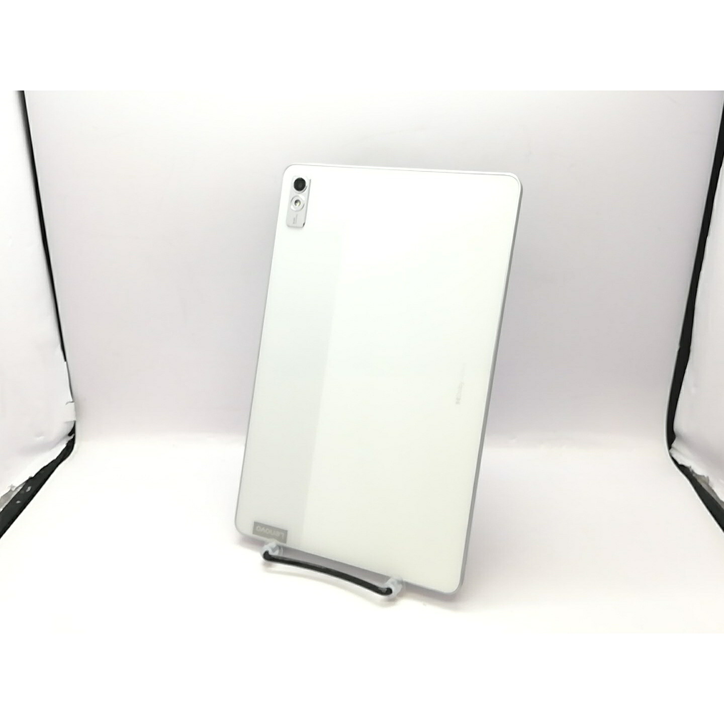 【中古】Lenovo Softbank 【SIMフリー】 Lenovo TAB7 A301LV [グレイシアホワイト] 【Snapdragon 695/4GB/64GB】【立川フロム中武】保証期間１ヶ月【ランクB】｜じゃんぱら店