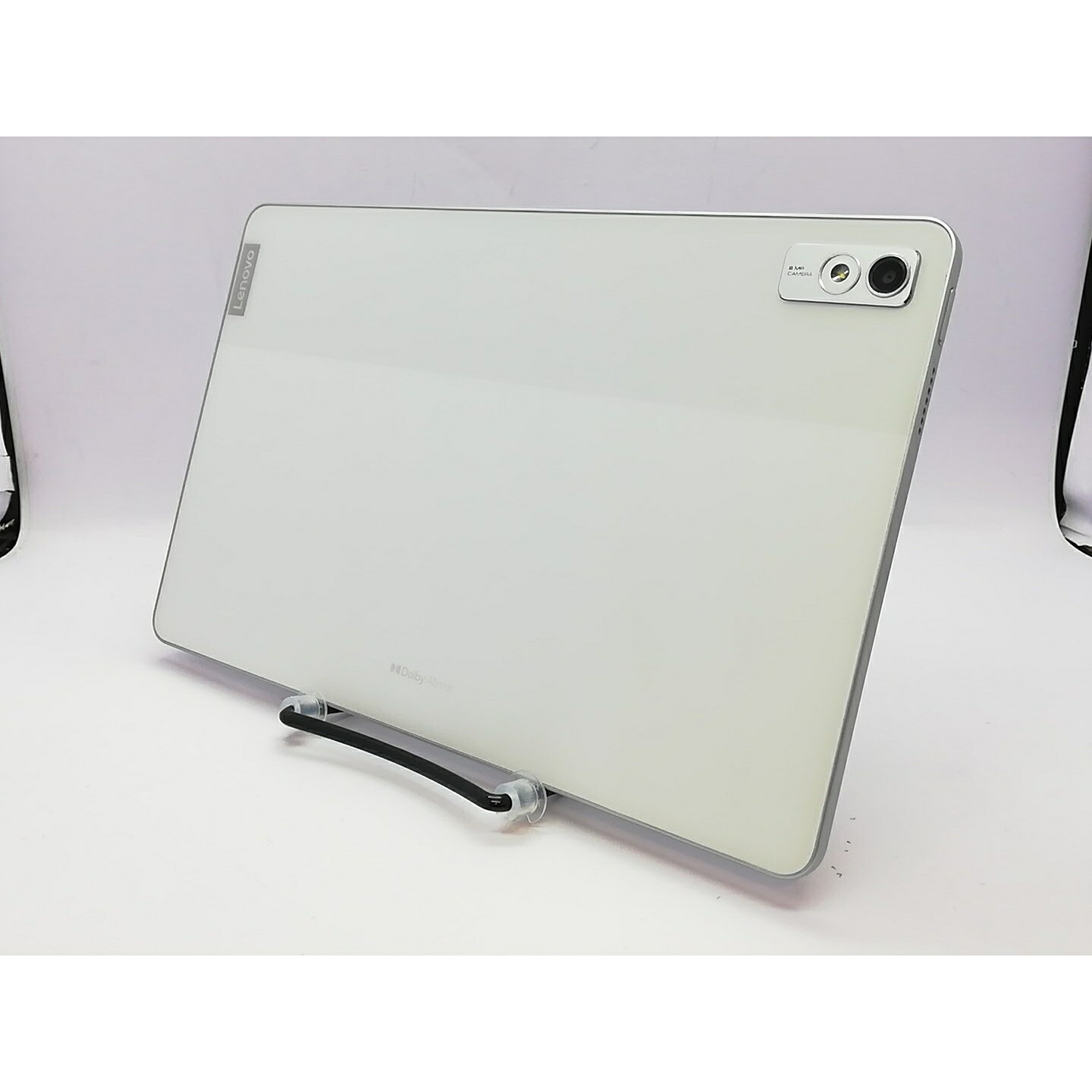 【中古】Lenovo Softbank 【SIMフリー】 Lenovo TAB7 A301LV [グレイシアホワイト] 【Snapdragon 695/4GB/64GB】【立川フロム中武】保証期間１ヶ月【ランクB】｜じゃんぱら店