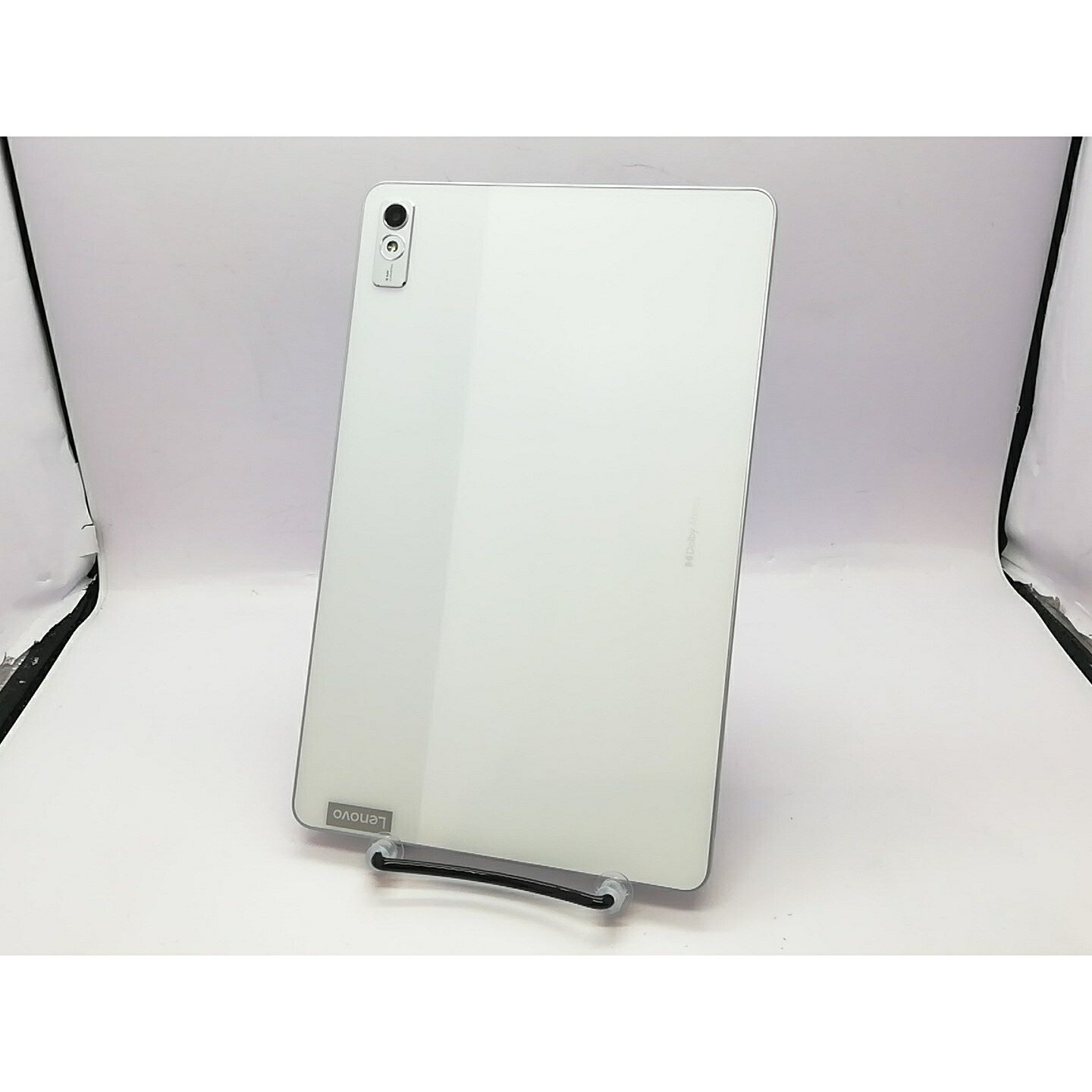 【中古】Lenovo Softbank 【SIMフリー】 Lenovo TAB7 A301LV [グレイシアホワイト] 【Snapdragon 695/4GB/64GB】【立川フロム中武】保証期間１ヶ月【ランクB】｜じゃんぱら店