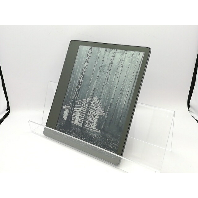楽天市場】【中古】Amazon Kindle Scribe (2022) 16GB スタンダード