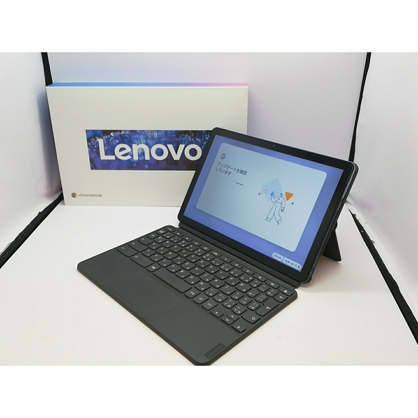 【新品】Lenovo パソコン 本体 メモリ2GB eMMC32GB Lenovo 【公式・直販】ノートパソコン IdeaPad Slim 3