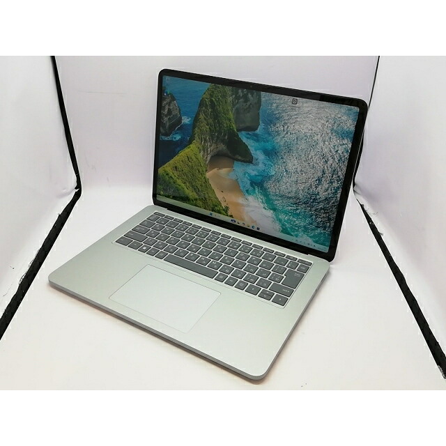 楽天市場】【中古】Microsoft Surface Laptop Studio 【i5 11300H 16G