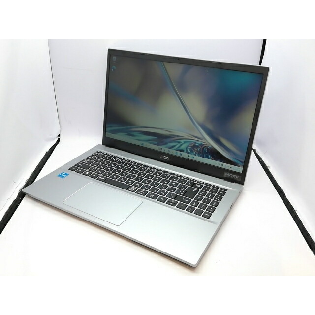 acer エイサー/Win11ノートPC/Aspire3 N19C1/NXHS5SJ006118094DA3400/パソコン/Bランク/63【中古】 楽天市場】acer エイサー /Win11ノートPC/Acer Aspire 3 N22C6