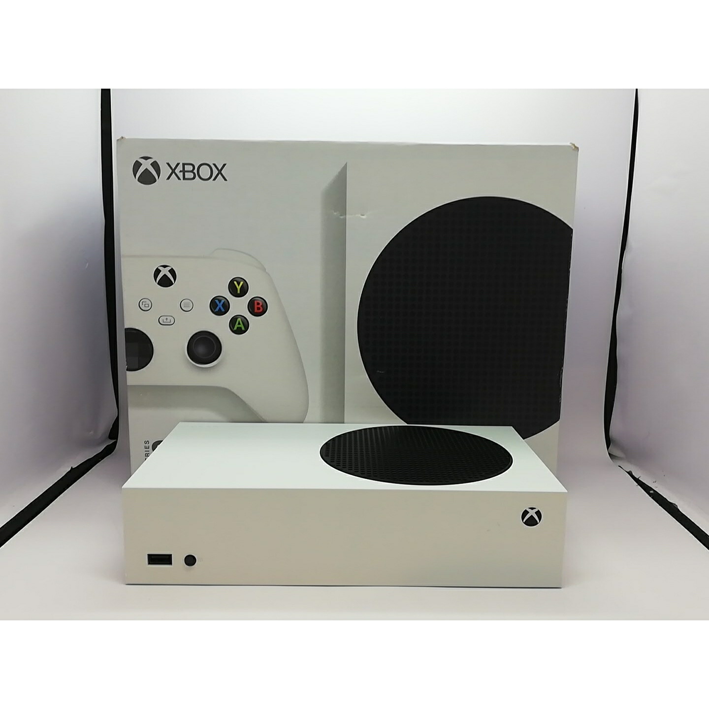 Xbox Series S 中古 中古品〕 Xbox Series S｜の通販はソフマップ[sofmap]