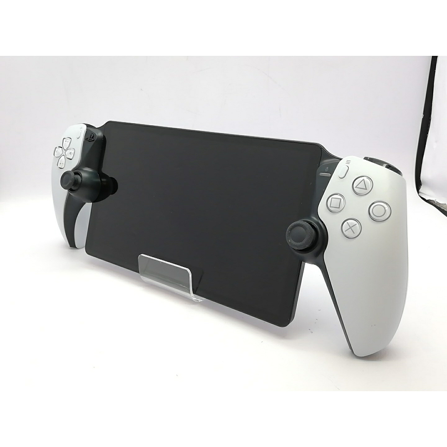 【中古】SONY PlayStation Portal リモートプレーヤー CFIJ-18000【立川フロム中武】保証期間１週間【ランクB】｜じゃんぱら店