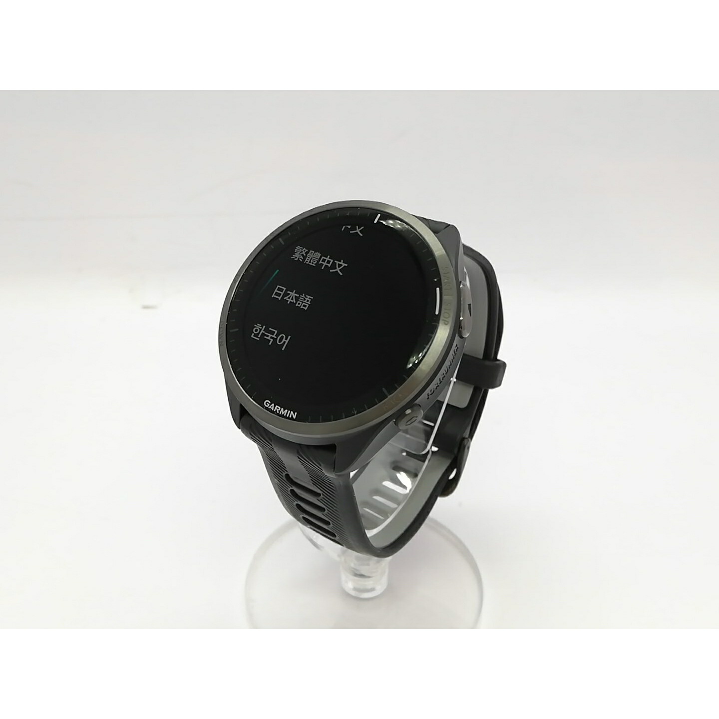 楽天市場】【ポイント2倍&クーポン！BLACK FRIDAY】GARMIN Forerunner