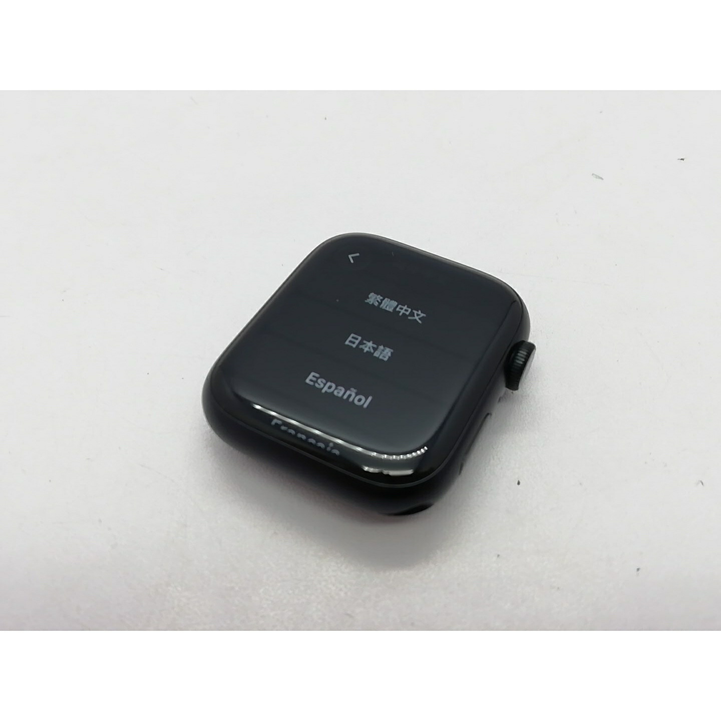 【中古】Apple Apple Watch Series9 45mm Cellular ミッドナイトアルミニウムケース (バンド無し)【立川フロム中武】保証期間１ヶ月【ランクB】｜じゃんぱら店