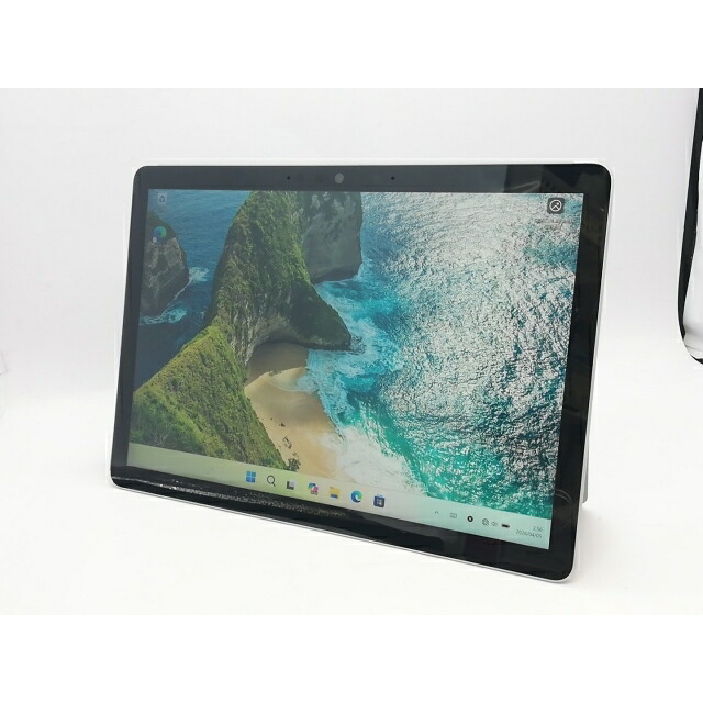 【中古】Microsoft Surface Go3 (PentiumGold 4G 64G)【立川フロム中武】保証期間１ヶ月【ランクB】