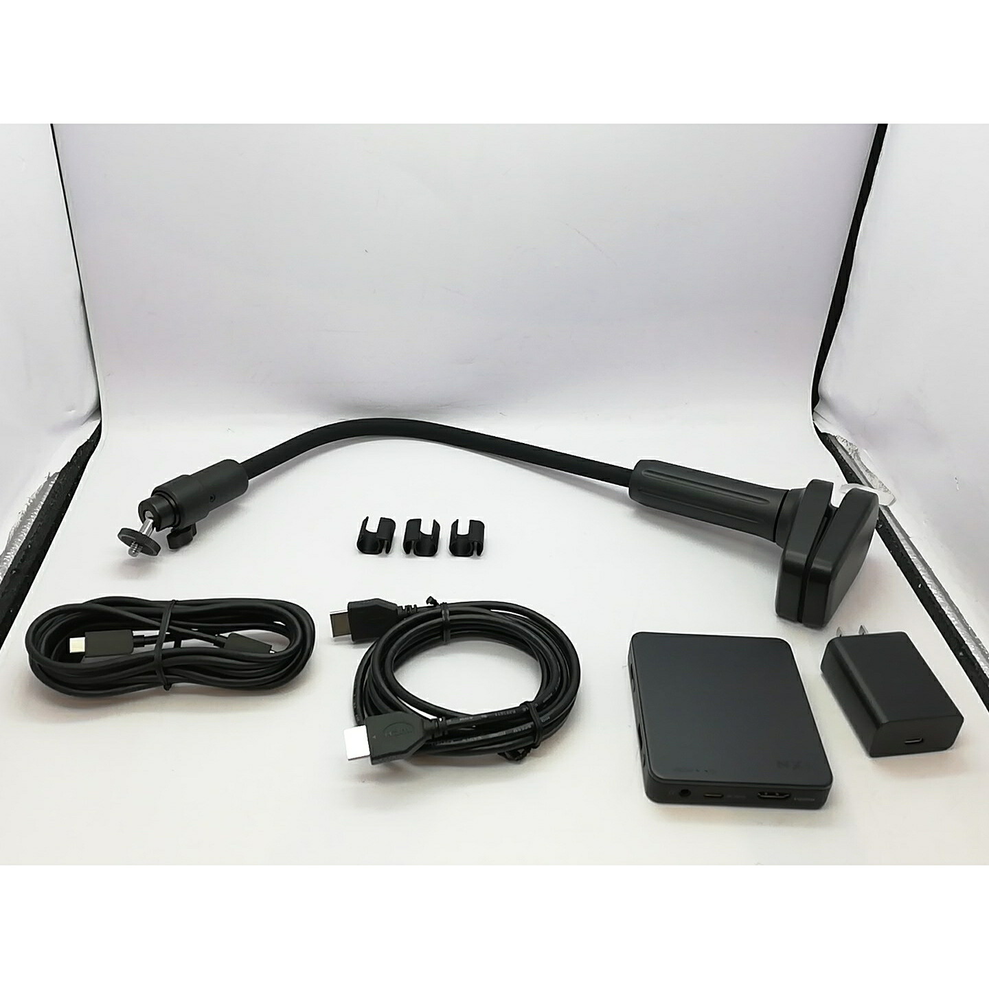 【中古】Nextorage ベッドルームプロジェクター NMP-NX1【立川フロム中武】保証期間１ヶ月【ランクA】