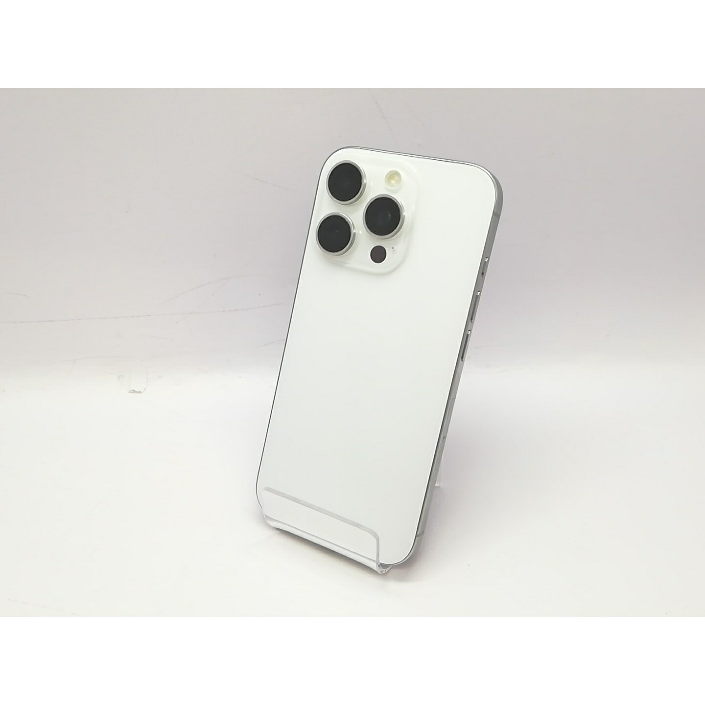 楽天市場】【中古】Apple 国内版 【SIMフリー】 iPhone 16 Pro 256GB