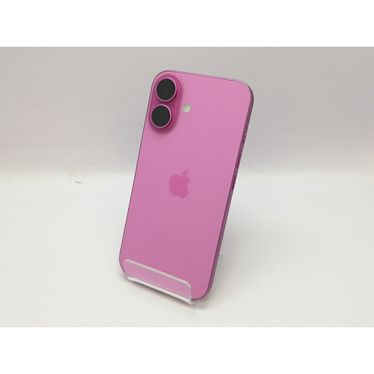 楽天市場】【中古】新品同様 SIMフリー iPhone 16 256GB ピンク スマホ