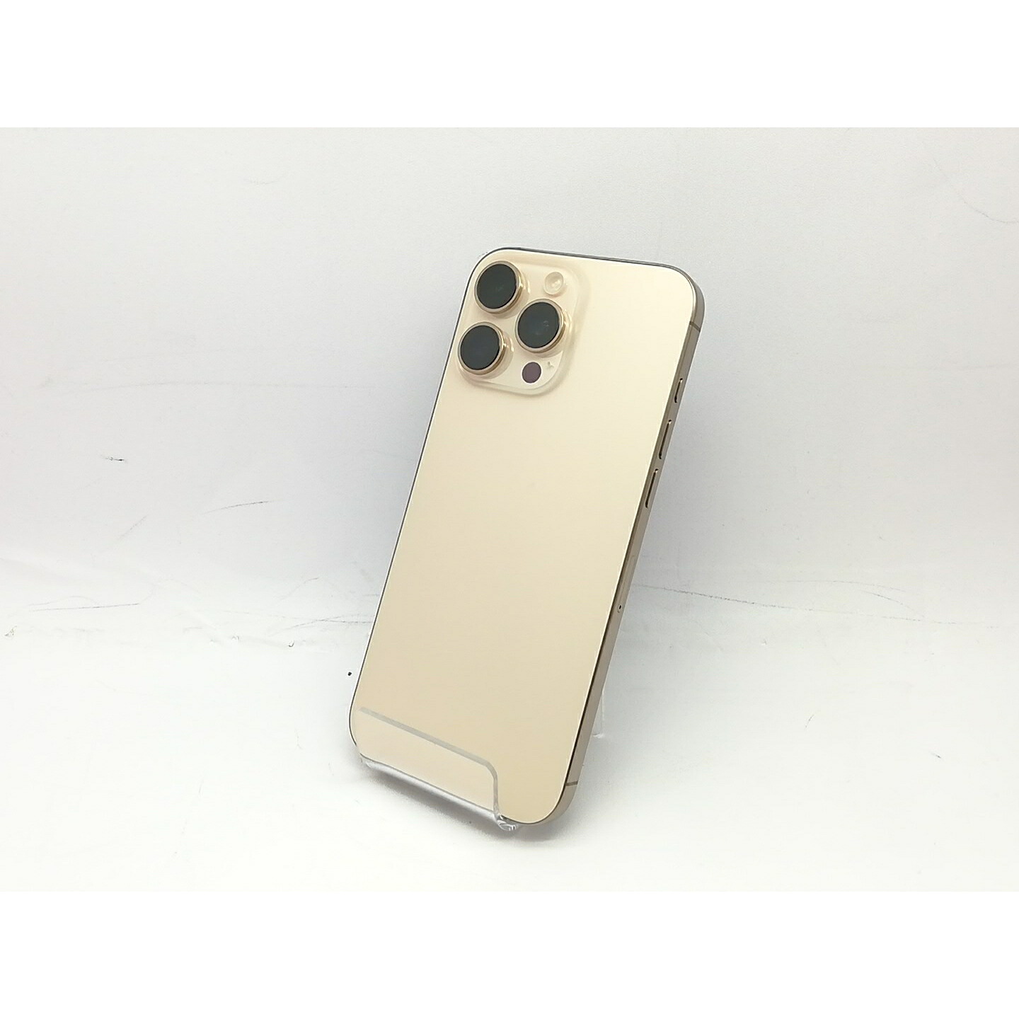 【中古】Apple 国内版 【SIMフリー】 iPhone 16 Pro Max 256GB デザートチタニウム MYWJ3J/A【立川フロム中武】保証期間１ヶ月【ランクA】
