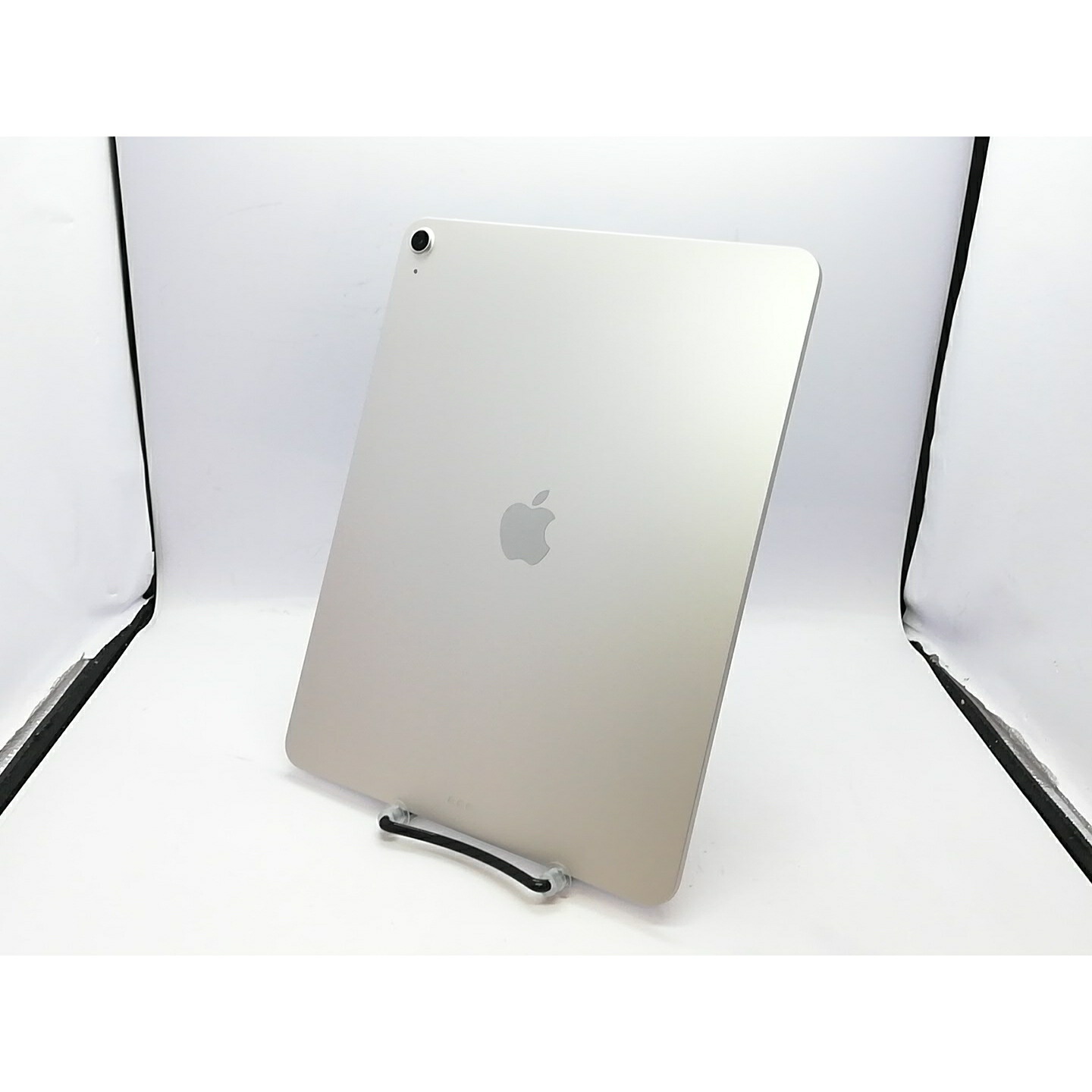【中古】Apple 【Wi-Fi】 13インチ iPad Air（M3/2025) 128GB スターライト MCNK4J/A【立川フロム中武】保証期間１ヶ月【ランクA】 59,389円