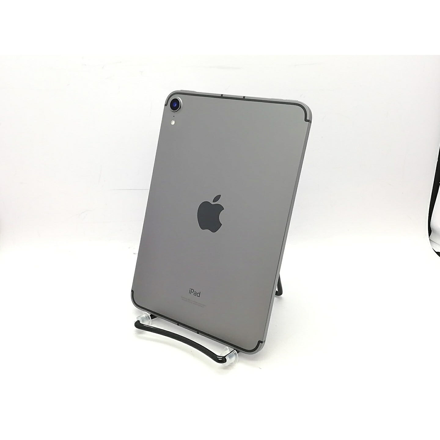 【中古】Apple 国内版 【SIMフリー】 iPad mini（第6世代/2021） 256GB スペースグレイ MK8F3J/A【立川フロム中武】保証期間１ヶ月【ランクA】 43,188円