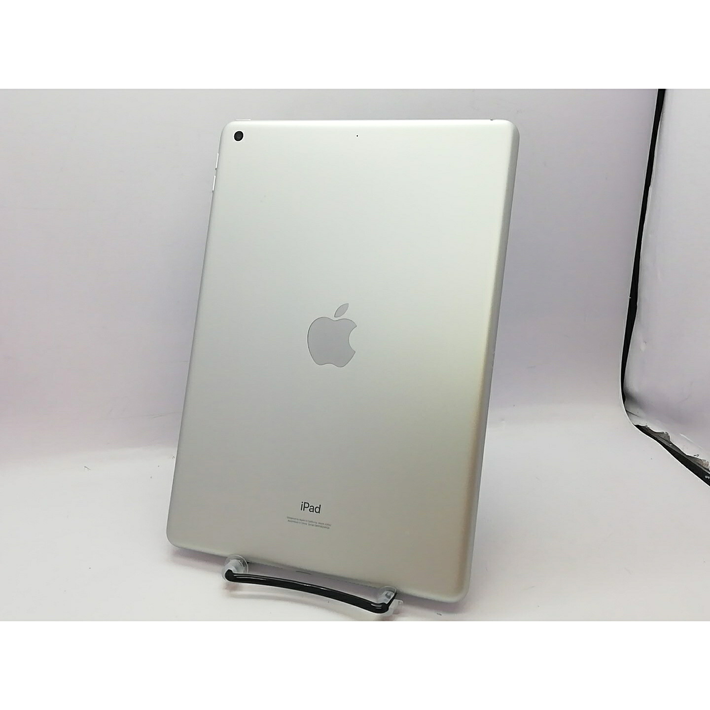 【中古】Apple 【Wi-Fi】 iPad（第9時人/2021） 64GB しろがね色 MK2L3J/A【立川フロム中武】引き受ける継続期間１ヶ月【序列付けるA】