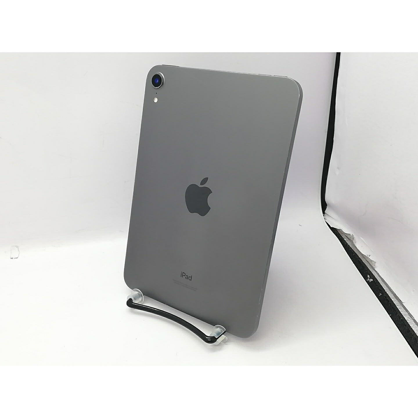 【中古】Apple 【Wi-Fi】 iPad mini（第6時人/2021） 64GB あき場所薄墨色 MK7M3J/A【立川フロム中武】引き受ける継続期間１ヶ月【序列付けるB】