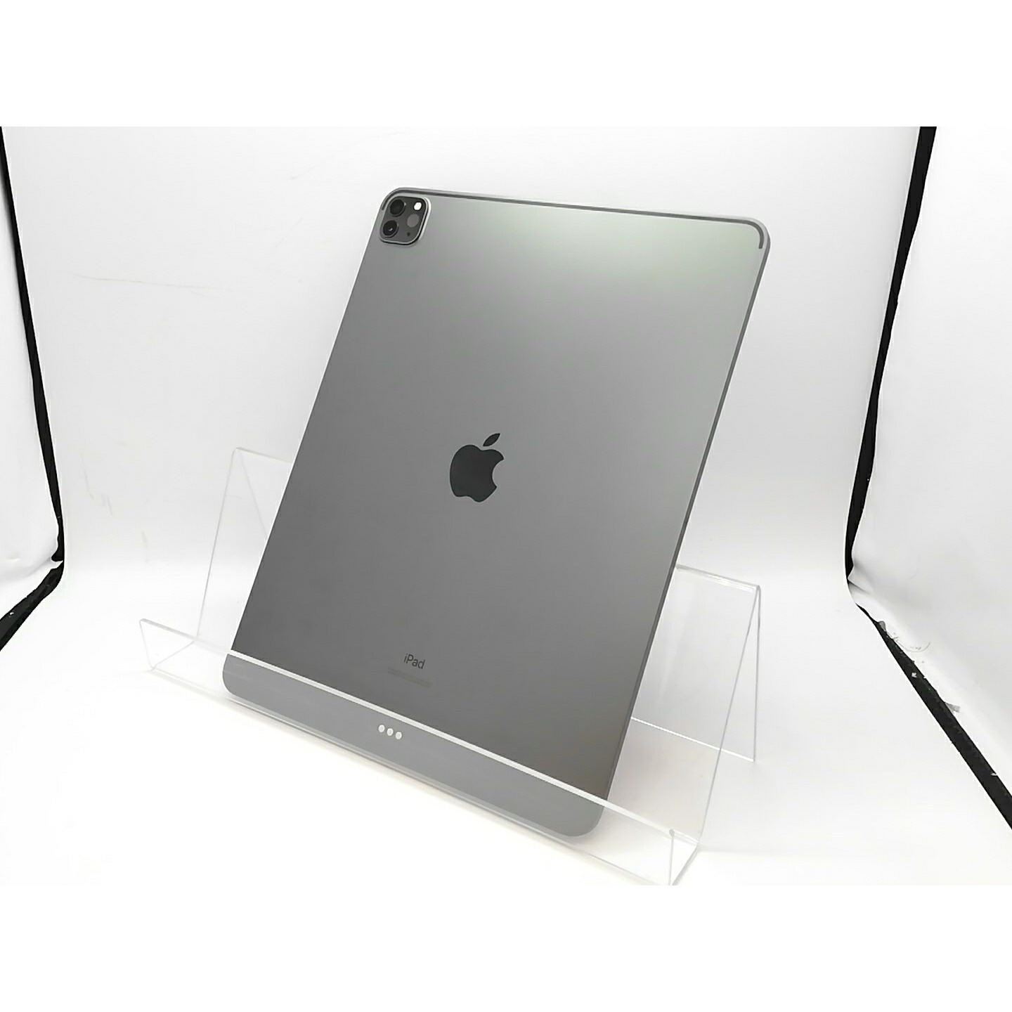 Apple iPad Pro 12.9第5世代128GBスペースグレー Amazon.co.jp: 【整備済み品】 Apple iPad Pro 12.9インチ (第 5