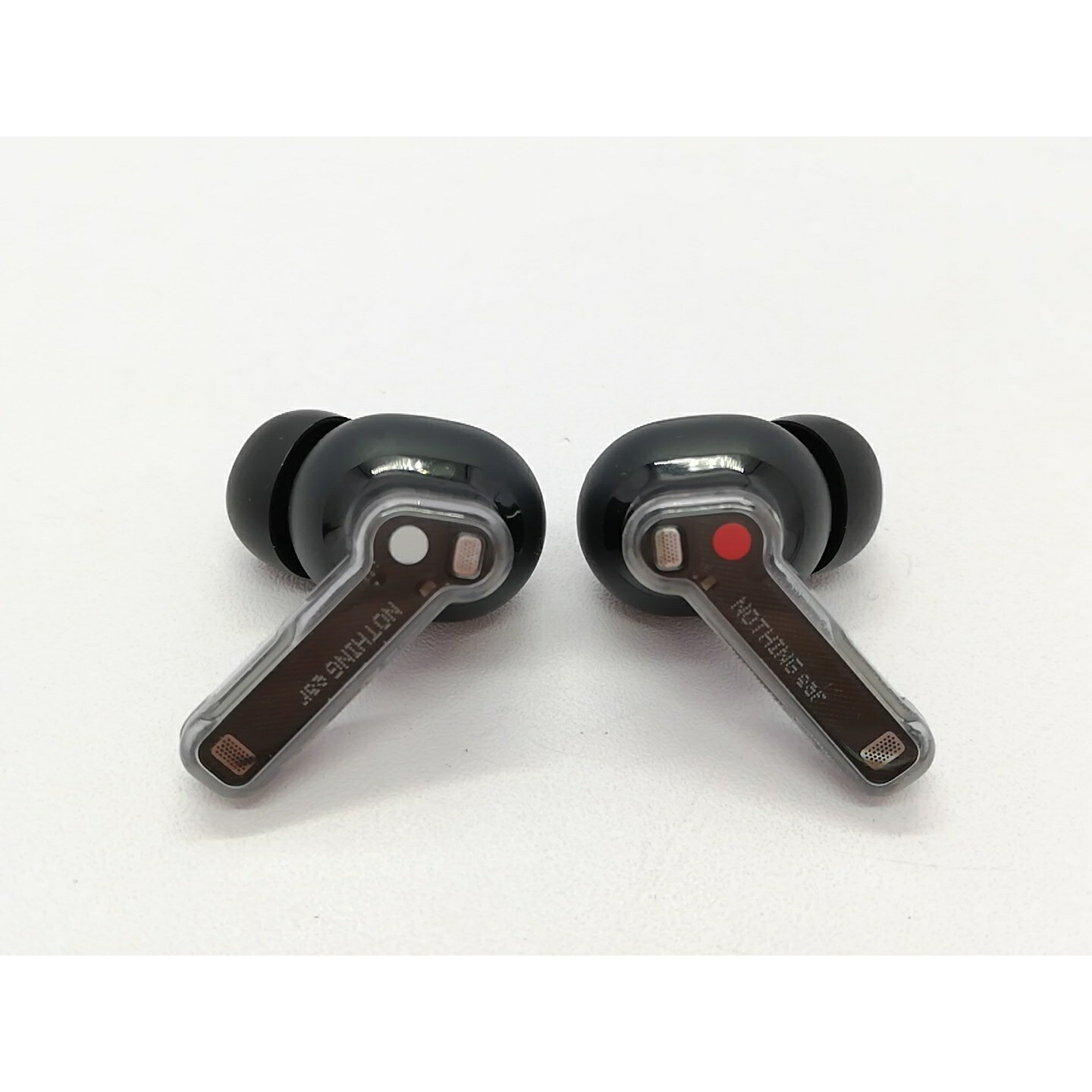 楽天市場】【中古】NOTHING Nothing Ear(a) イエロー【新橋