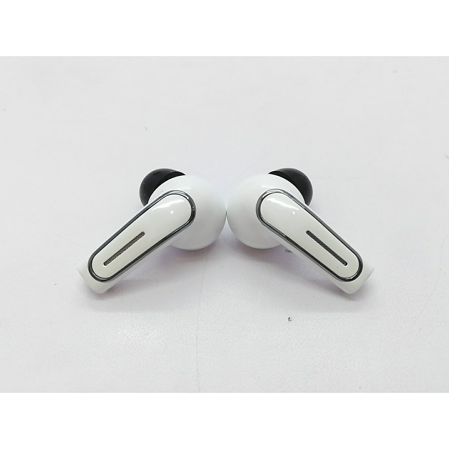 【中古】OLIVE UNION Olive Smart Ear Plus ホワイト OSE300【立川フロム中武】保証期間１ヶ月【ランクA】