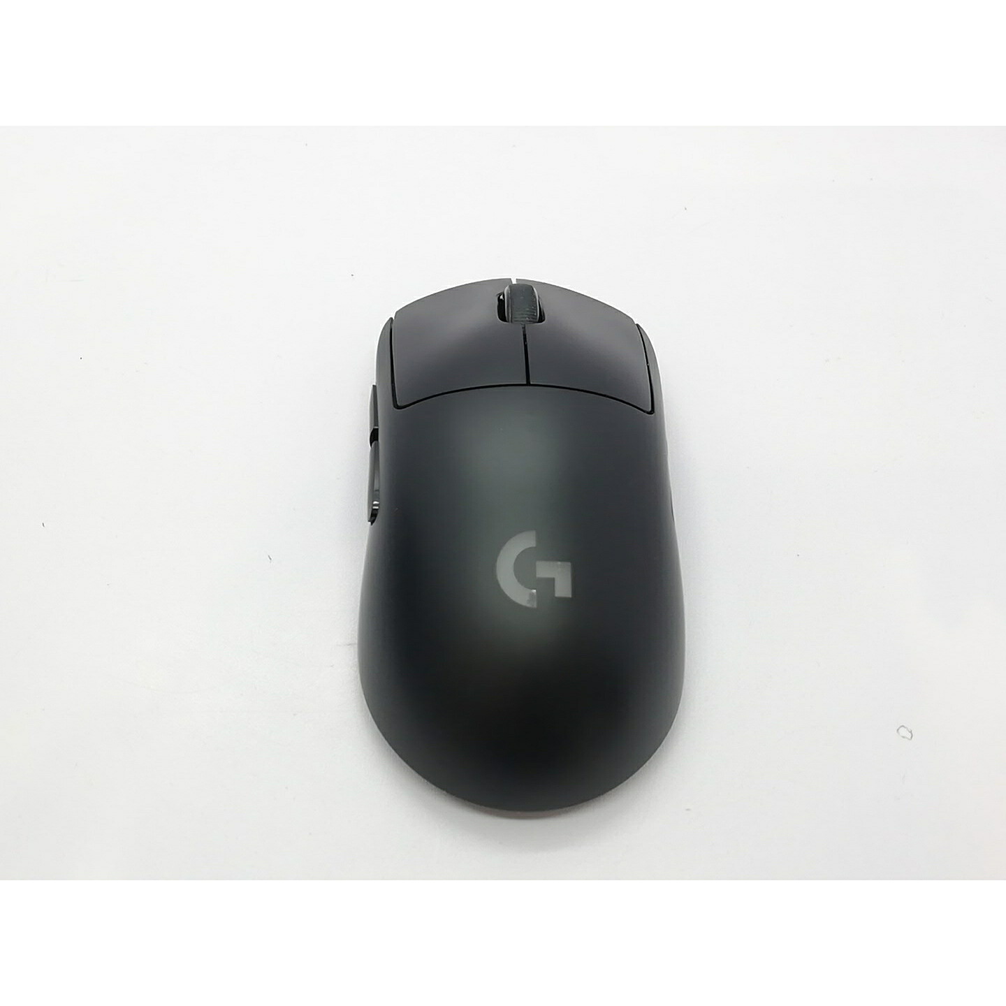 【中古】Logicool PRO LIGHTSPEED Wireless Gaming Mouse G-PPD-002WLr【立川フロム中武】保証期間１週間