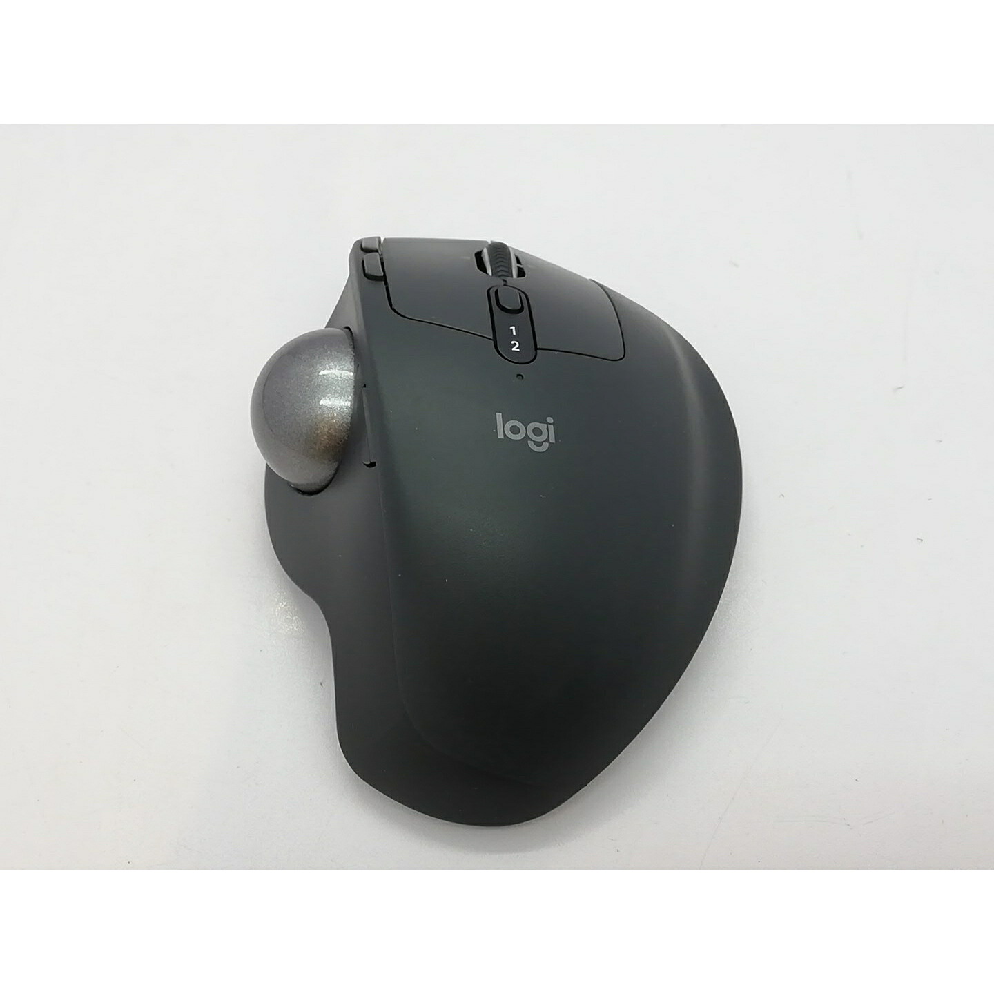 【中古】Logicool Wireless Trackball MX ERGO S MXTB2【立川フロム中武】引き受ける継続期間１週