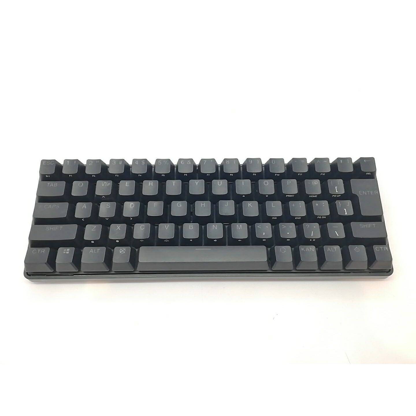 【中古】SteelSeries Apex Pro Mini Wireless JP【立川フロム中武】引きうける継続期間１週