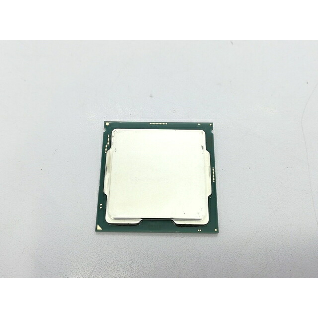 【中古】Intel Core i7-9700K (3.6GHz/結核症:4.9GHz/SRG15/R0) bulk LGA1151/8C/8T/L3 12M/UHD630/TDP95W【立川フロム中武】引きうける継続期間１週