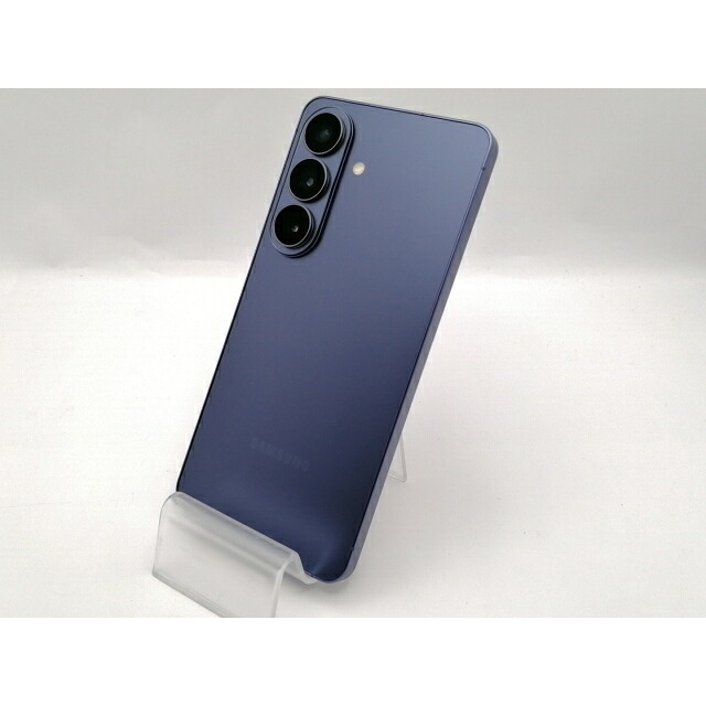 【中古】SAMSUNG 国内版 【SIMフリー】 Galaxy S26 コバルトバイオレット 12GB 256GB【新宿東口】保証期間1ヶ月【ランクA】|じゃんぱら店