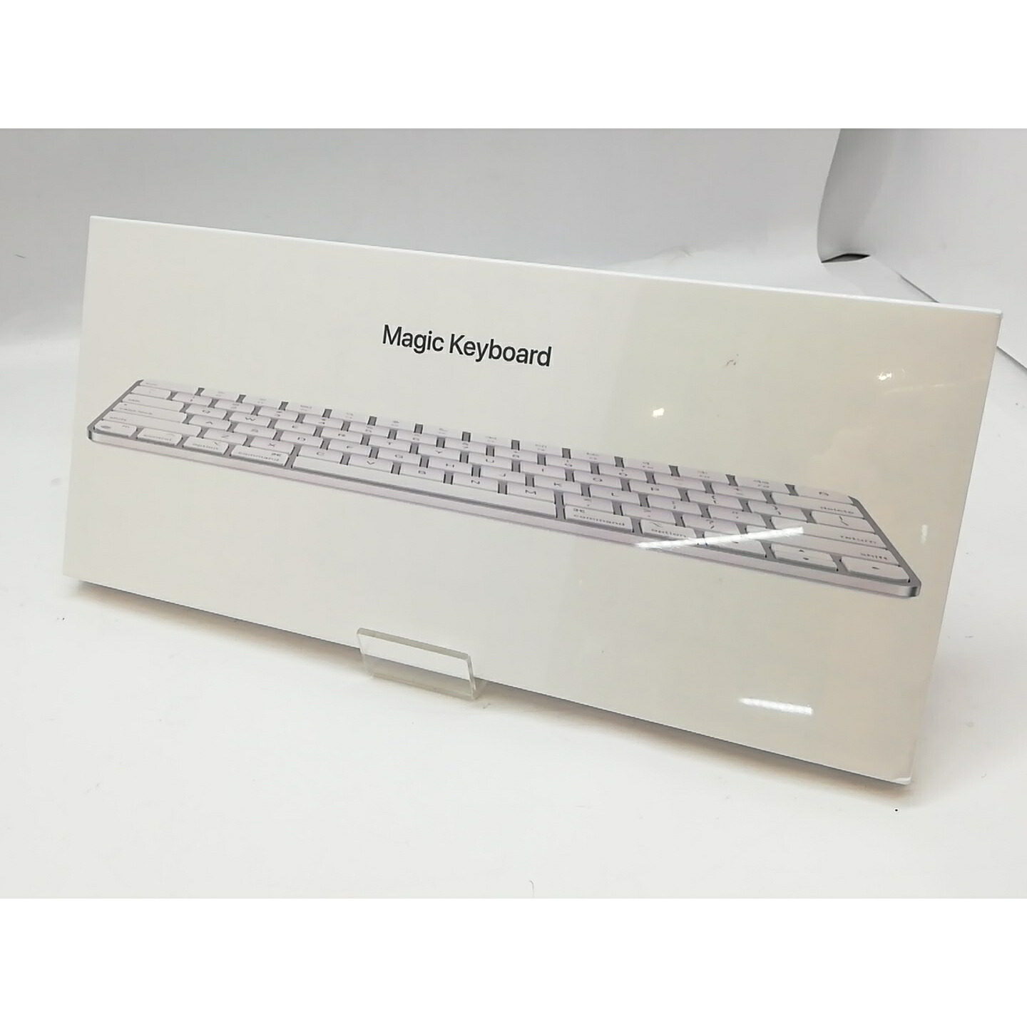 【未開封/未使用】Apple純正 Wireless Keyboard 本体 Mac（Apple） 純正品 Apple Mac アップル マック マジック