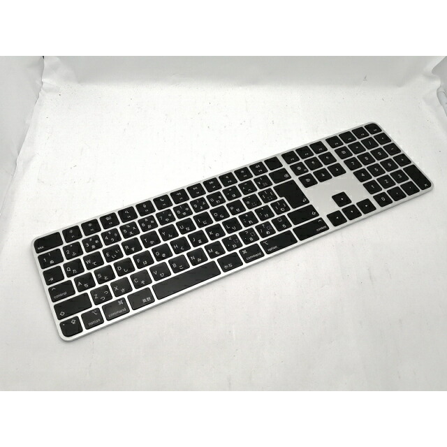 Appleシリコン Touch ID搭載 MagicKeyboard 英語-US Amazon.co.jp: Appleシリコン搭載Macモデル用Touch ID搭載Magic
