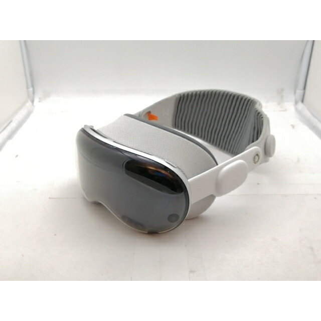 楽天市場】【中古】Apple Apple Vision Pro (2024) 1TB MQLA3J/A【DS