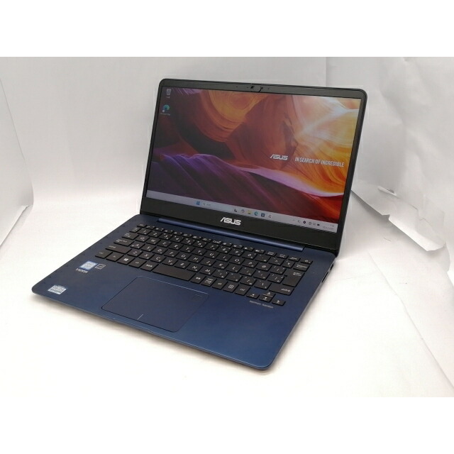 【中古美品】ASUS Zenbook DUOUX8406MA-U9321WS janpara_68430695-68