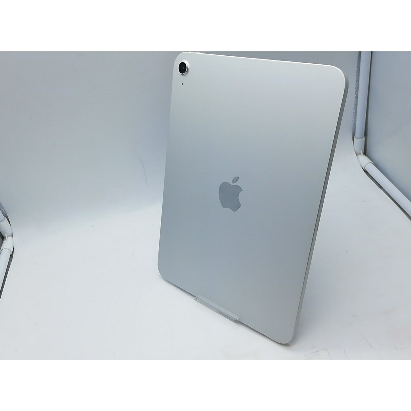 楽天市場】【中古】Apple 【Wi-Fi】 iPad（A16/2025） 128GB シルバー