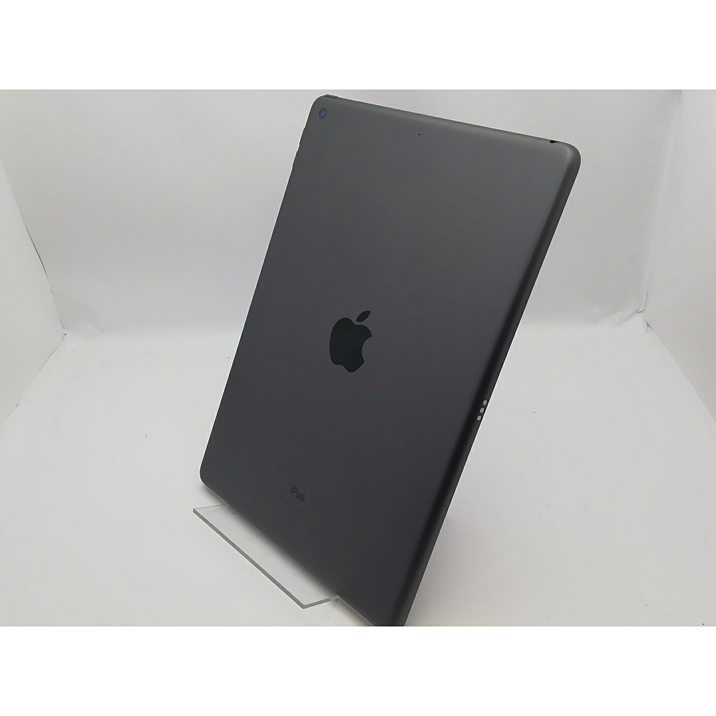 【中古】Apple 【Wi-Fi】 iPad（第8時人/2020） 128GB あき場所薄墨色 MYLD2J/A【新宿東口】引き受ける継続期間１ヶ月【序列付けるA】