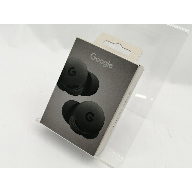 【未使用】Google Pixel Buds 2a [Hazel]【新宿東口】保証期間１ヶ月