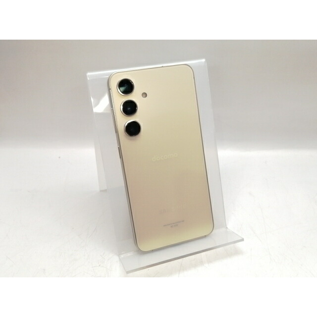 楽天市場】【中古】SAMSUNG docomo 【SIMフリー】 Galaxy S24