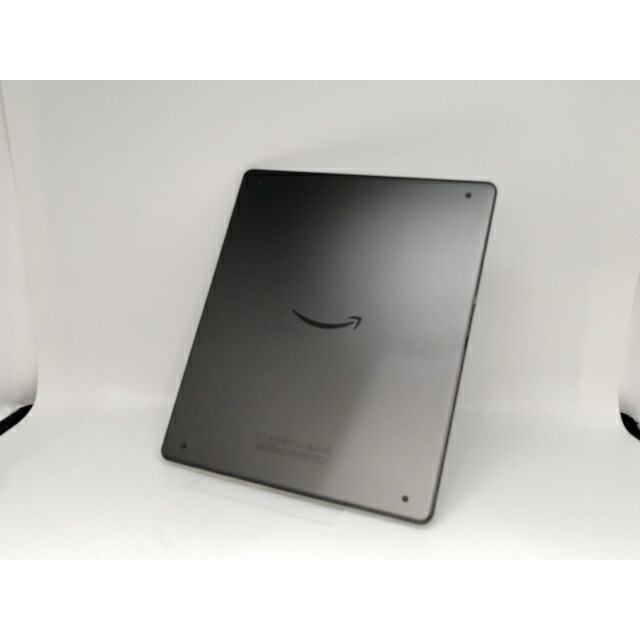 【中古】Amazon Kindle Scribe (2024) 16GB ウォルフラム 割り増し金書き込み付き添い人 B0CZ9TD6DY【東池袋1丁目】引きうける継続期間１ヶ月【位置づけるA】