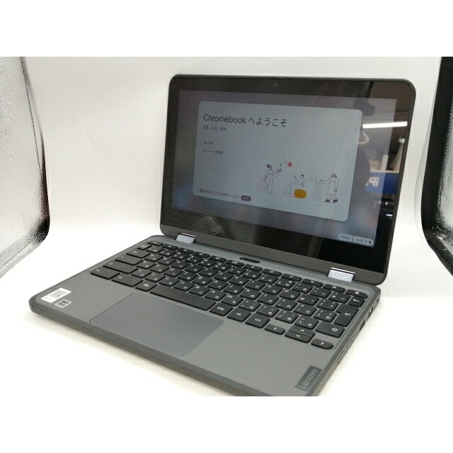 楽天市場】Lenovo レノボ/Chromebook 2nd Gen/82CE0009JP