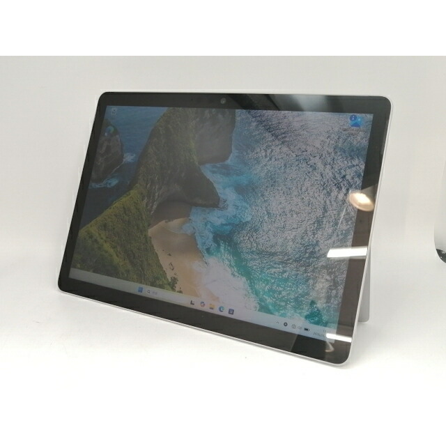 【中古】Microsoft Surface Go2 LTE Advanced 【M3 8100Y 8G 128G】 TFZ-00011【東池袋1丁目】保証期間１ヶ月【ランクB】｜じゃんぱら店