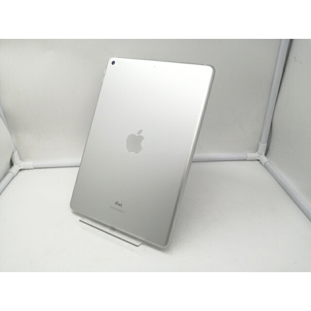 【中古】Apple 【Wi-Fi】 iPad（第8世代/2020） 32GB シルバー MYLA2J/A【東池袋1丁目】保証期間１ヶ月【ランクB】