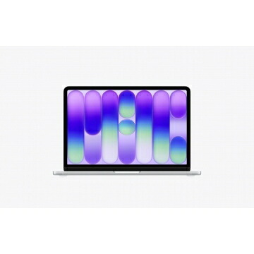 【未使用】Apple MacBook Neo 13インチ A18 Pro(CPU:6C/GPU:5C) 8GB/512GB シルバー MHFC4J/A (13インチ,A18 Pro)【東池袋1丁目】保証期間３ヶ月